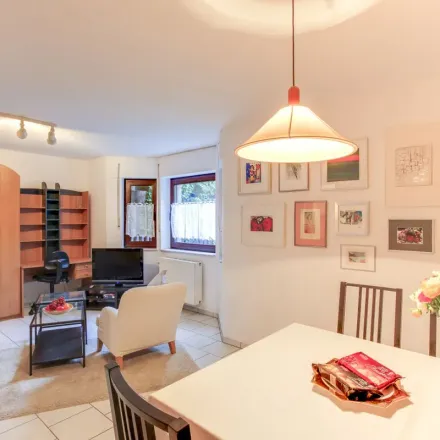 Rent this 1 bed apartment on Neißestraße 27 in 41469 Neuss, Germany