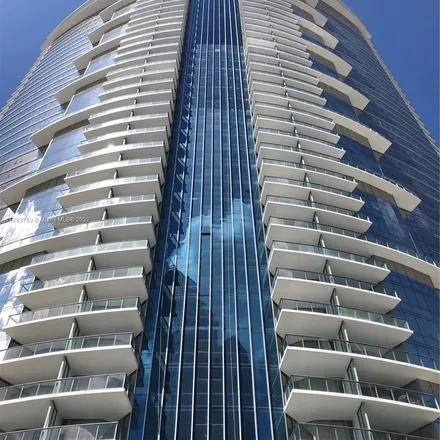 Image 7 - 866 Northeast 1st Avenue, Miami, FL 33132, USA - Apartment for rent