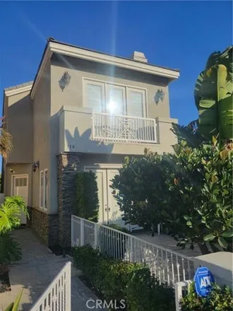 Rent this 3 bed house on 714 Delaware Street in Huntington Beach, CA 92648