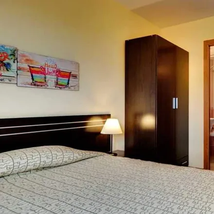 Rent this 2 bed apartment on Tazacorte in Santa Cruz de Tenerife, Spain