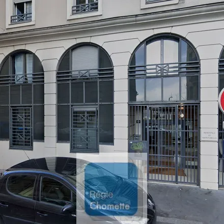 Image 1 - 15 Rue de l'Epargne, 69007 Lyon, France - Apartment for rent