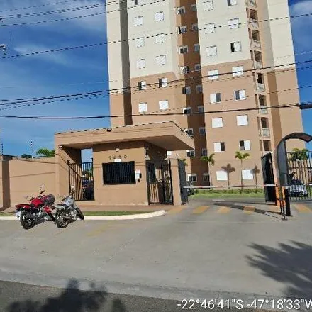 Image 1 - Avenida Doutor Eddy de Freitas Crissiuma, Centro, Nova Odessa - SP, 13385-016, Brazil - Apartment for sale