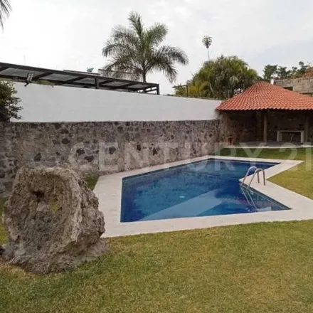 Buy this 3 bed house on Calle Benito Juárez in 62790 Chiconcuac, MOR