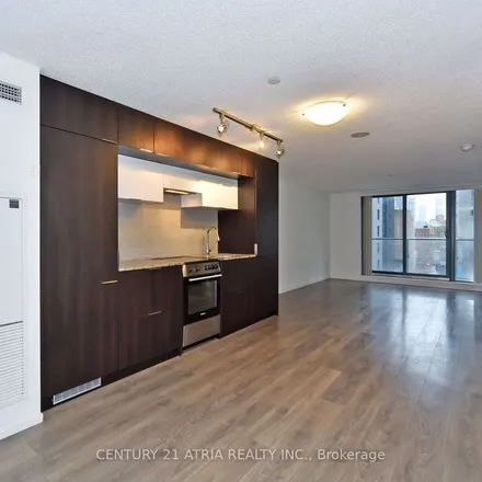 Rent this 2 bed apartment on Pace in 159 Dundas Street East, Old Toronto