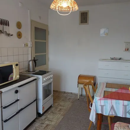 Rent this 2 bed apartment on Studentská 762 in 342 01 Sušice, Czechia