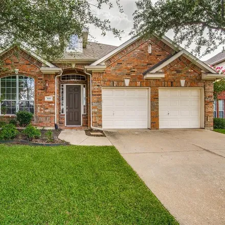 Buy this 4 bed house on 3140 Deer Run Drive in Little Elm, TX 75068