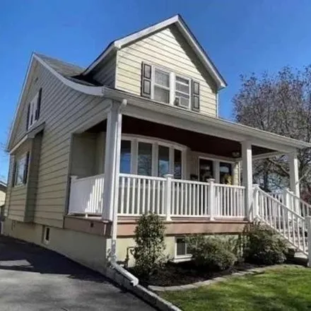 Rent this 2 bed house on 496 Harrison Street in Nutley, NJ 07110