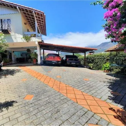Image 1 - Rua Major Carvalho, Morro dos Pinheiros, Teresópolis - RJ, 25953-560, Brazil - House for sale