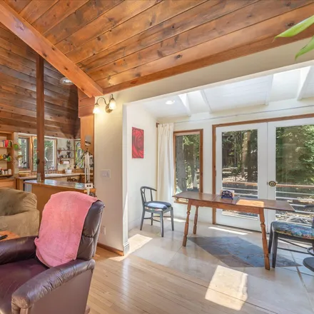 Image 3 - 455 Woodchuck Drive, Carnelian Bay, Placer County, CA 96140, USA - House for sale