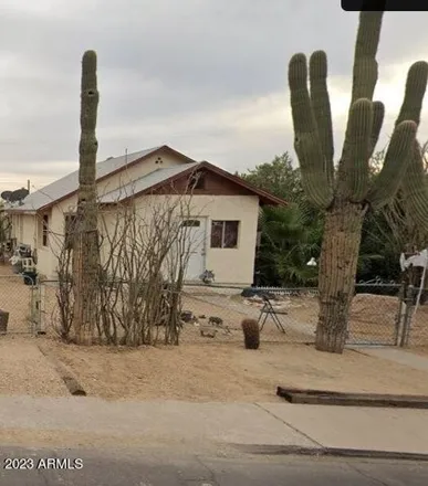 Buy this 2 bed house on 535 East Vogel Avenue in Phoenix, AZ 85020