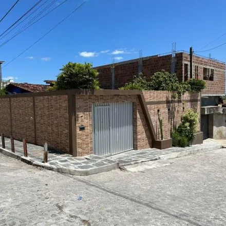 Buy this 4 bed house on Rua La Plata in Cidade Alta, Caruaru - PE