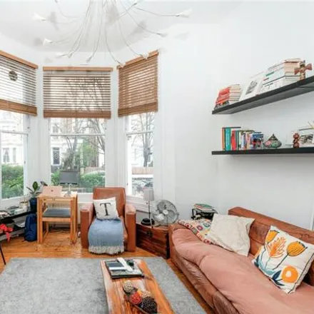Rent this 1 bed room on 76 Cambridge Gardens in London, W10 6HH