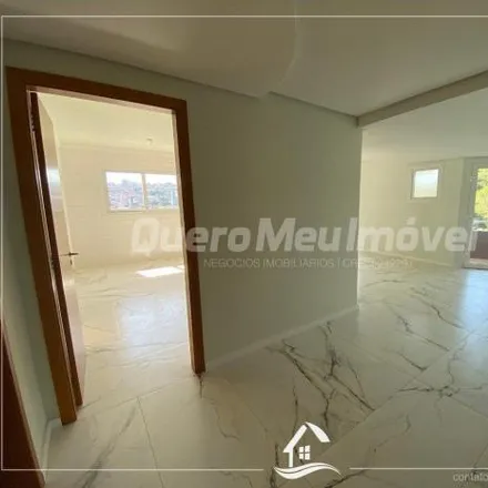Buy this 3 bed apartment on Rua Felipo Brustolin in São Leopoldo, Caxias do Sul - RS