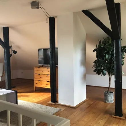 Rent this 1 bed apartment on Alfredstraße 299 in 45133 Essen, Germany