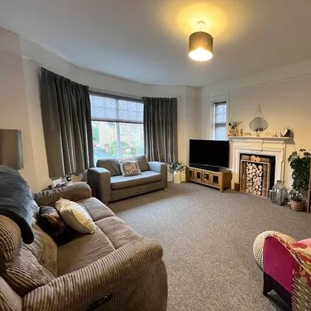 Image 7 - Penn Hill Avenue, Bournemouth, Christchurch and Poole, BH14 9LZ, United Kingdom - Room for rent