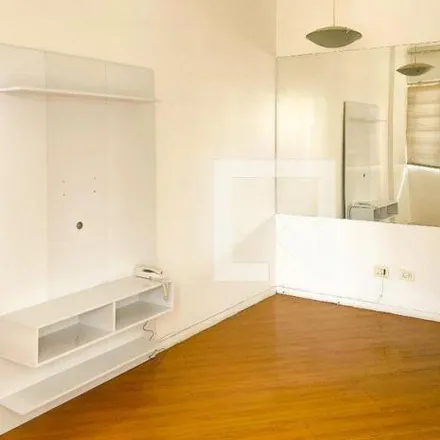 Rent this 2 bed apartment on Rua Oscar Freire 2121 in Jardim Paulista, São Paulo - SP