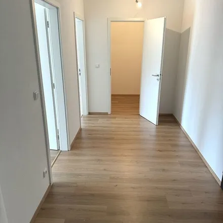 Rent this 1 bed apartment on Tomáše Bati 1085 in 674 01 Třebíč, Czechia