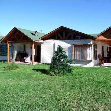 Buy this 4 bed house on unnamed road in Melipilla, Chile