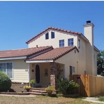 Buy this 3 bed house on 2929 Del Amo Boulevard in Lakewood, CA 90712
