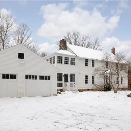 Rent this 5 bed house on Honey Hill Road in Wangum Village, North Canaan