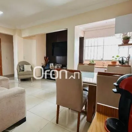 Buy this 3 bed apartment on Rua Uberaba in Jardim Ana Lúcia, Goiânia - GO