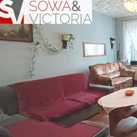 Buy this 2 bed apartment on Juliusza Kossaka 5 in 58-300 Wałbrzych, Poland