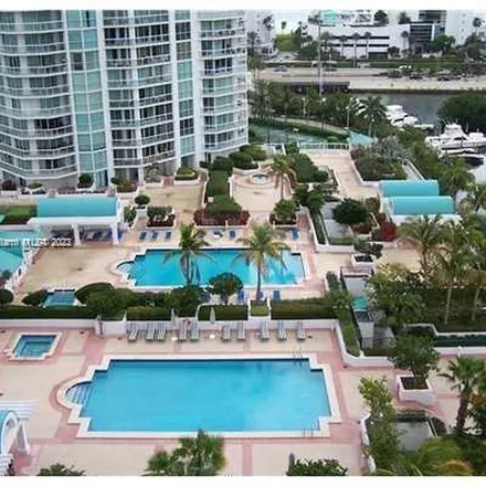 Image 8 - Oceania Island 5, 16420 Collins Avenue, Sunny Isles Beach, FL 33160, USA - Apartment for rent