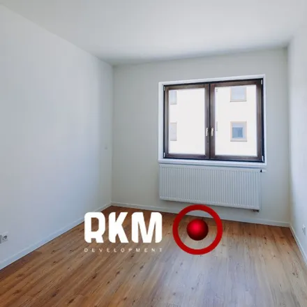 Rent this 1 bed apartment on unnamed road in 594 01 Velké Meziříčí, Czechia