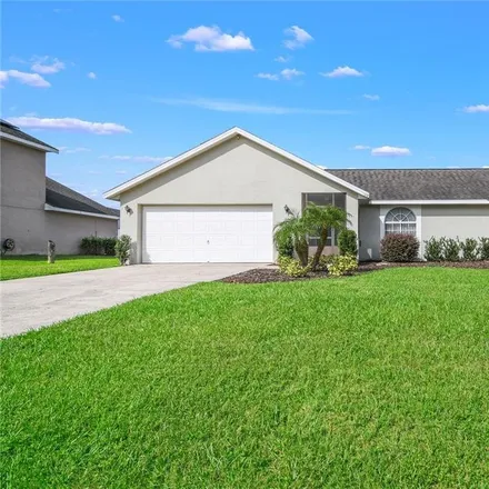 Buy this 4 bed house on 106 Whitehall Street in Polk County, FL 33896