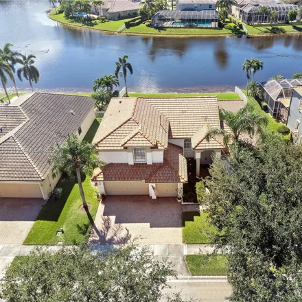 Buy this 5 bed house on 13840 Northwest 20th Street in Pembroke Pines, FL 33028