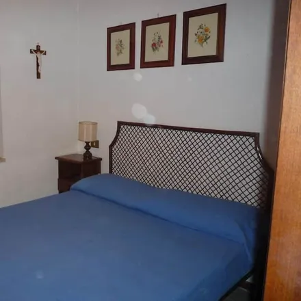 Rent this 1 bed apartment on Cagliari