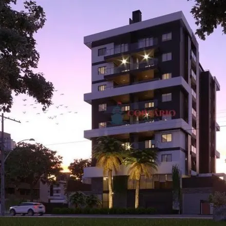 Buy this 3 bed apartment on Avenida Juscelino Kubitschek de Oliveira in Bela Vista, Matinhos - PR