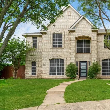 Rent this 4 bed house on McKinney Ranch Parkway in McKinney, TX 75070
