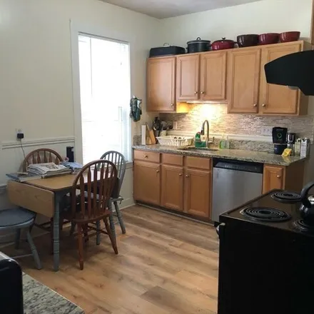 Rent this 4 bed apartment on 39 Chester St Apt 2 in Boston, Massachusetts