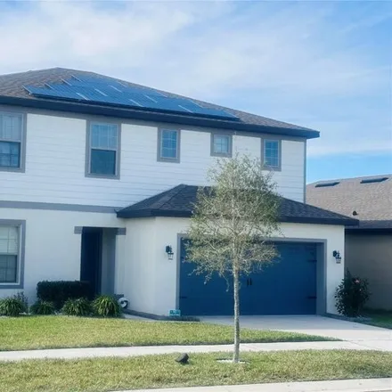 Buy this 5 bed house on Citrus Isle Boulevard in Davenport, Polk County