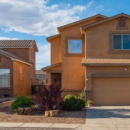 Buy this 3 bed house on 10655 Antler Tool Road Southwest in Albuquerque, NM 87121