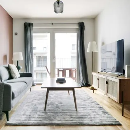 Rent this 2 bed apartment on Hofmannsthalgasse 12 in 1030 Vienna, Austria
