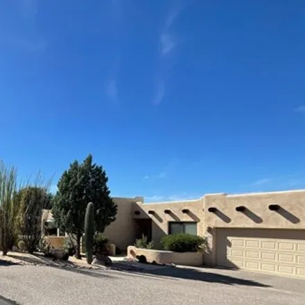 Rent this 3 bed house on 11379 North Skywire Way in Oro Valley, AZ 85737