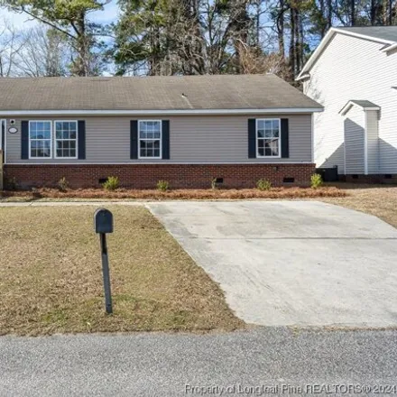 Buy this studio apartment on 4598 Headwind Drive in Cumberland County, NC 28306