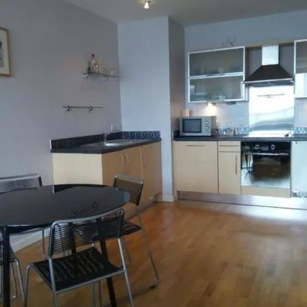 Rent this 1 bed apartment on 1 Dog Bank in Newcastle upon Tyne, NE1 3HA