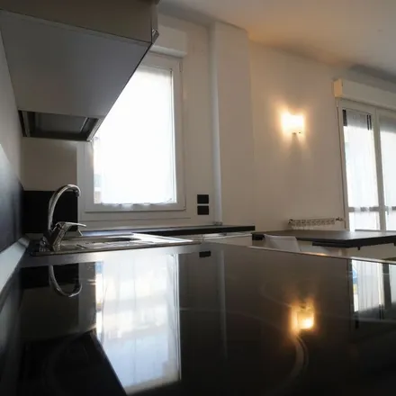 Rent this 2 bed apartment on Via Giuseppe Candiani in 101/2, 20158 Milan MI