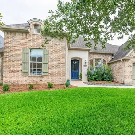 Buy this 4 bed house on 3560 Canyon Lane in Beaumont, TX 77713