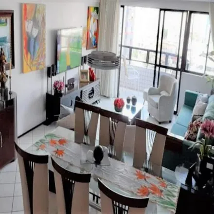 Buy this 3 bed apartment on Rua José Braz Moscow in Piedade, Jaboatão dos Guararapes - PE