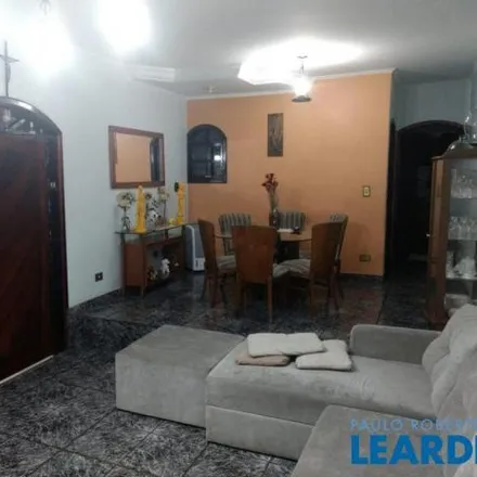 Buy this 3 bed house on Rua Javri in Vila Alzira, Santo André - SP