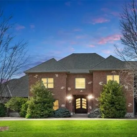 Buy this 6 bed house on 1671 Lancaster Drive in O'Fallon, IL 62269
