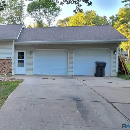 Buy this 3 bed house on 270 Park Avenue in Edgerton, Pipestone County