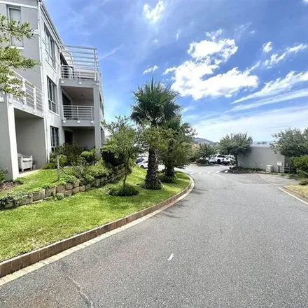 Rent this 1 bed apartment on Exner in Exner Avenue, Cape Town Ward 77