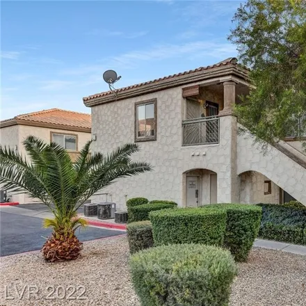 Image 1 - 6808 Indian Chief Drive, Las Vegas, NV 89130, USA - Condo for sale
