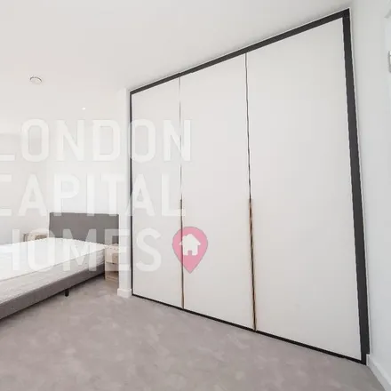 Image 7 - Georgette Apartments, Stepney Way, St. George in the East, London, E1 2EN, United Kingdom - Apartment for rent