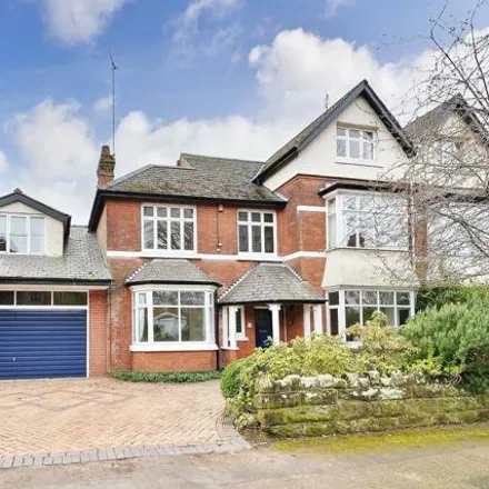 Buy this 6 bed duplex on 15 Oakfield Road in Selly Oak, B29 7HH
